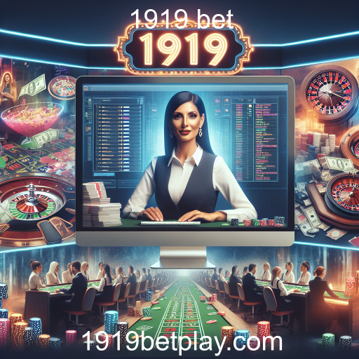 A Importância do Suporte ao Cliente no 1919 Bet